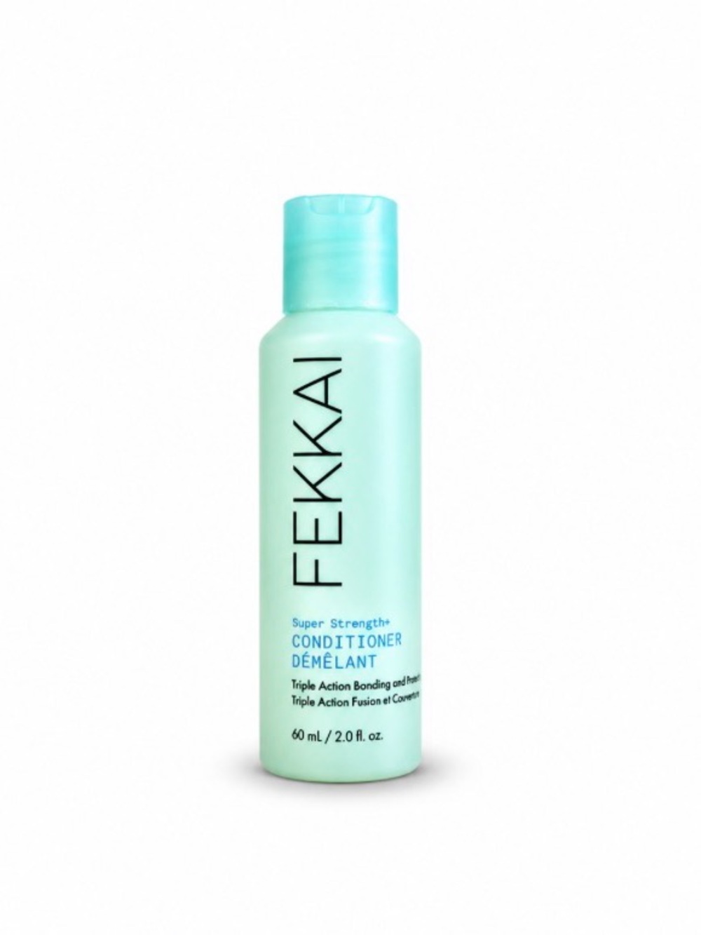 Fekkai Super Strength Conditioner — Mint Green Hair Conditioner for Women
